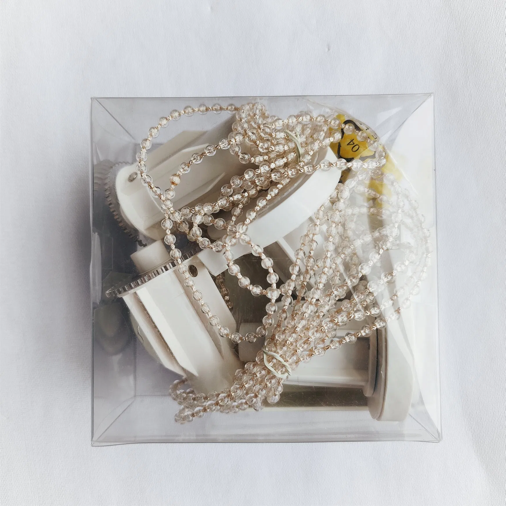 Vikson 38 mm Heavy Duty Double Roller Blinds Control Clutch Components