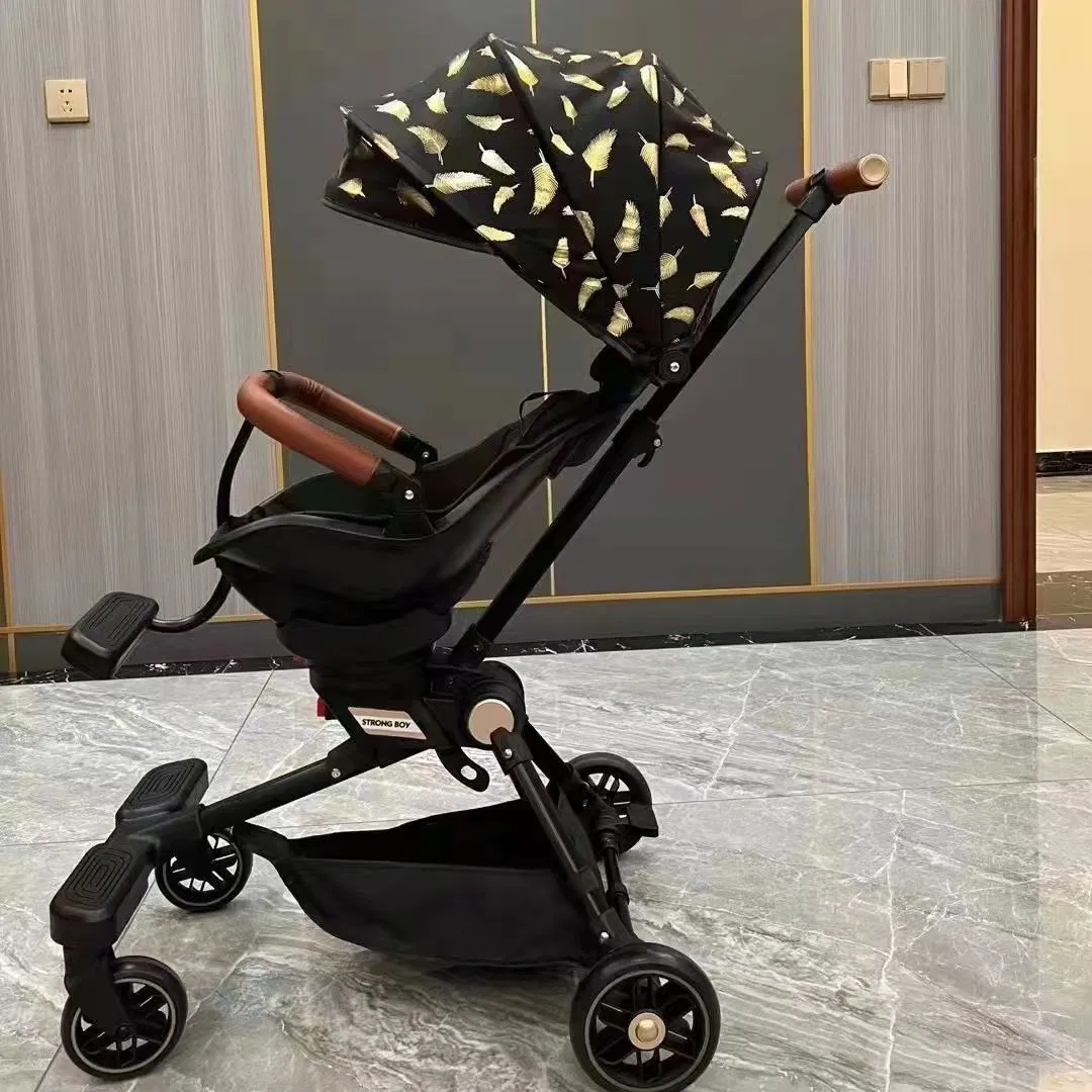 2022 Cheap Big W Baby Pram for 2 Year Old