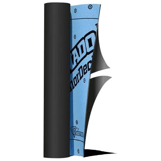 Quality Nonwoven Fabric Materials Roofing Underlayment for Roof Surface Breathable