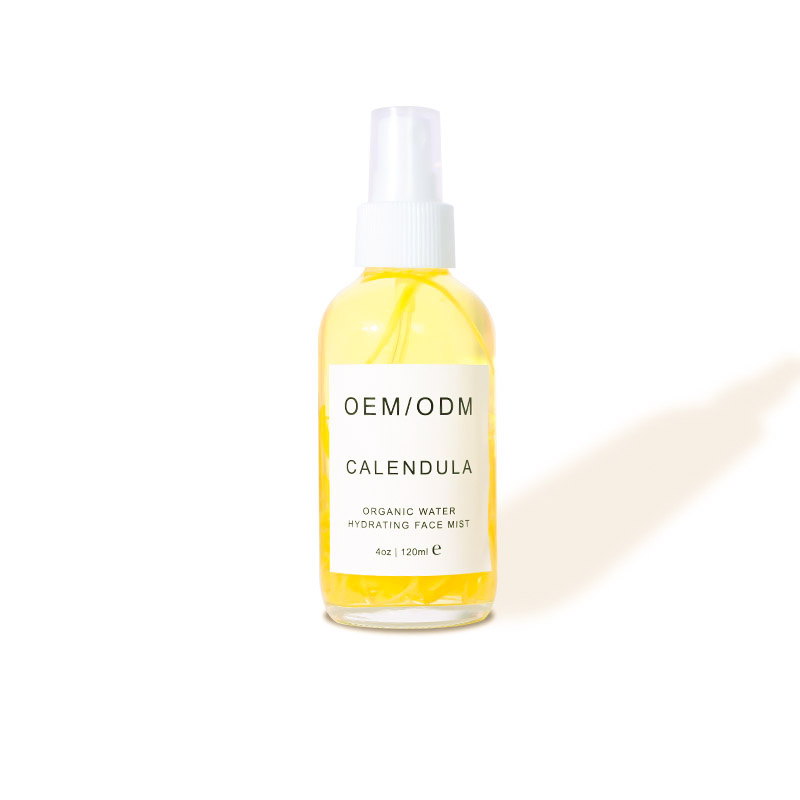 Beauty Cosmetics Skin Care Soothing Anti Acne Aloe Vera Vitamin Calendula Toner