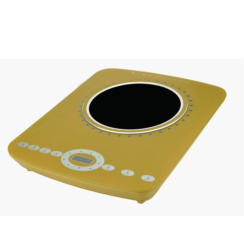 Household Induction Cooker High-Power Touch Screen Heating Stove