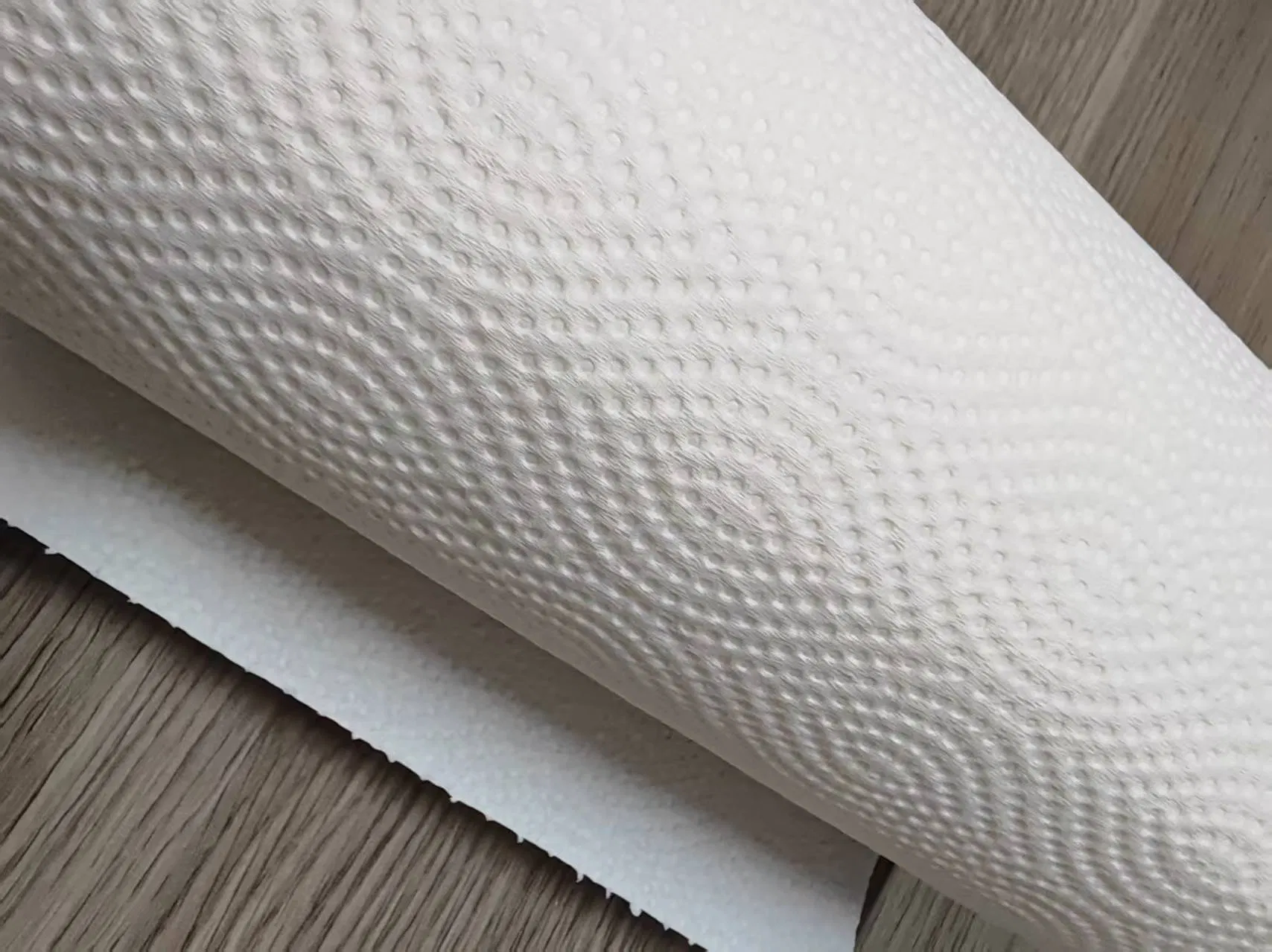 Premium Absorbent Kitchen Paper Towel for Commercial Use