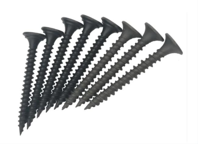 Pan Head Screw Wood Screw Stainless Steel Screw Security Screw Drywall Screw Roofing Screw Micro Screw Sheet Metal Screw Tapping Head Screw