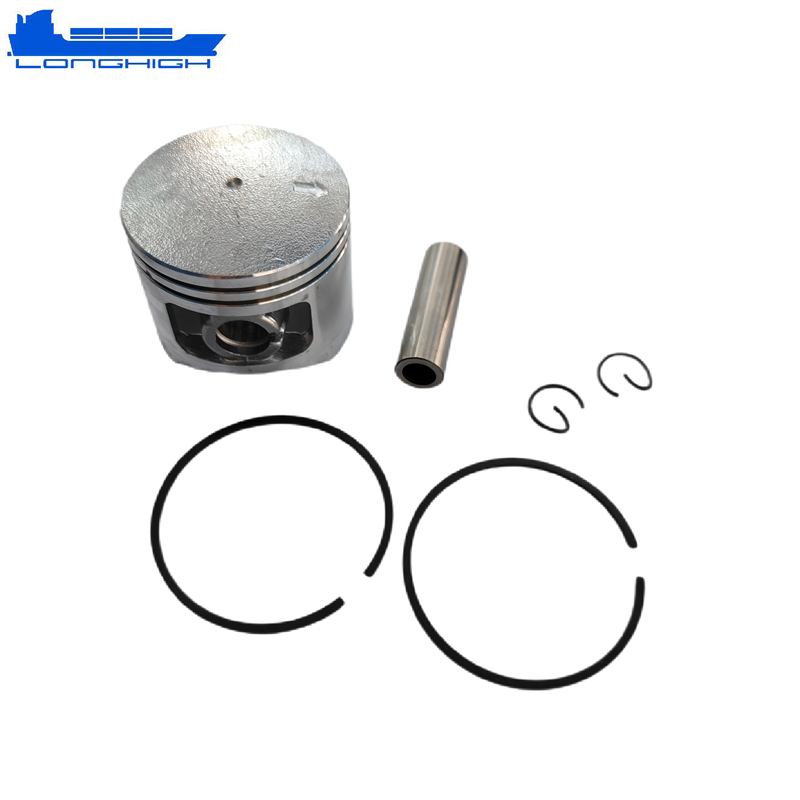 Chainsaw Crankshaft for 5200/5800 Models, 2-Stroke Engine Parts