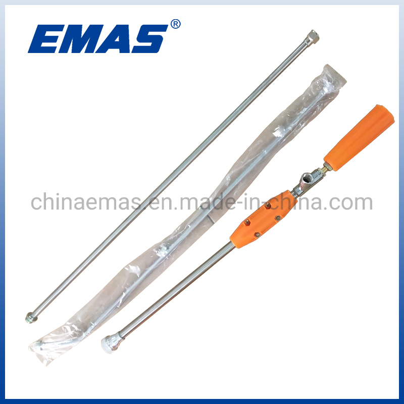 Emas Agricultural Mist Power Sprayer Em767