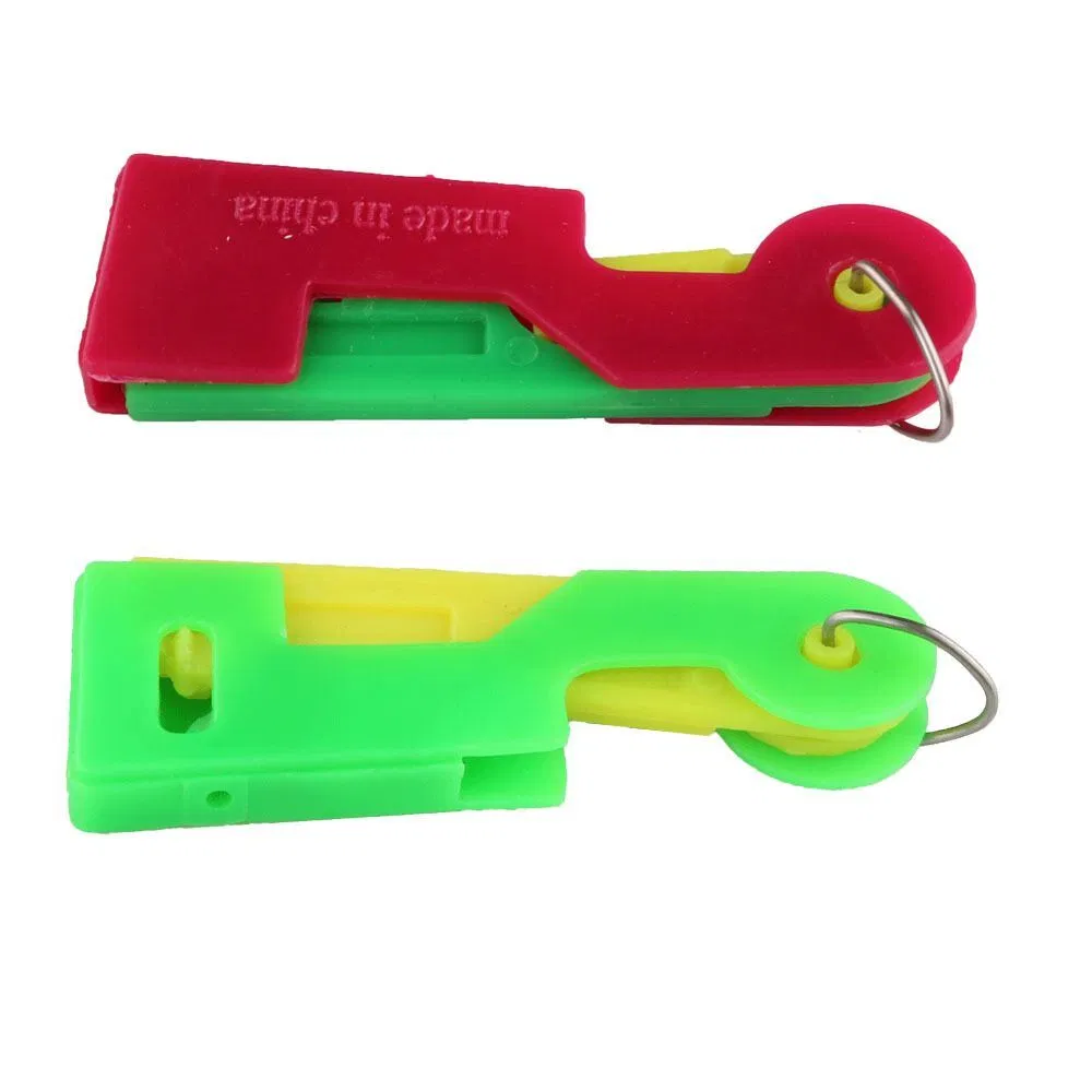 Factory Cheap Mini Sewing Needle-Threader for Sale