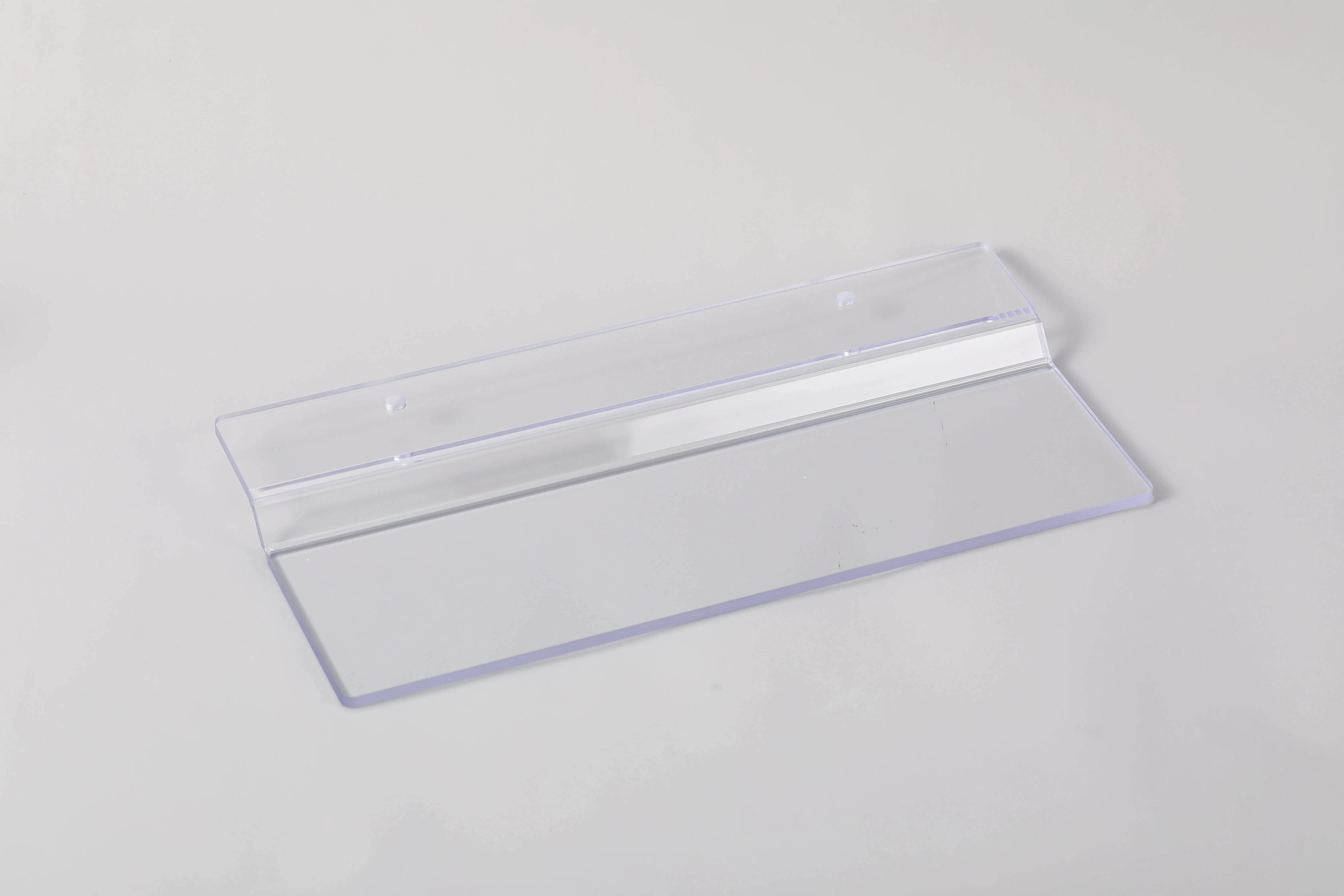 High-Quality Transparent Fireproof PC Sheet for Various Uses