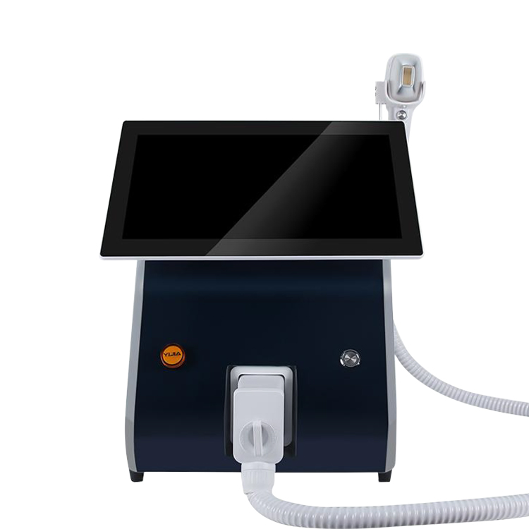Laser Hair Remover System Laser Hair Removal Device Multifunction Beauty Machine