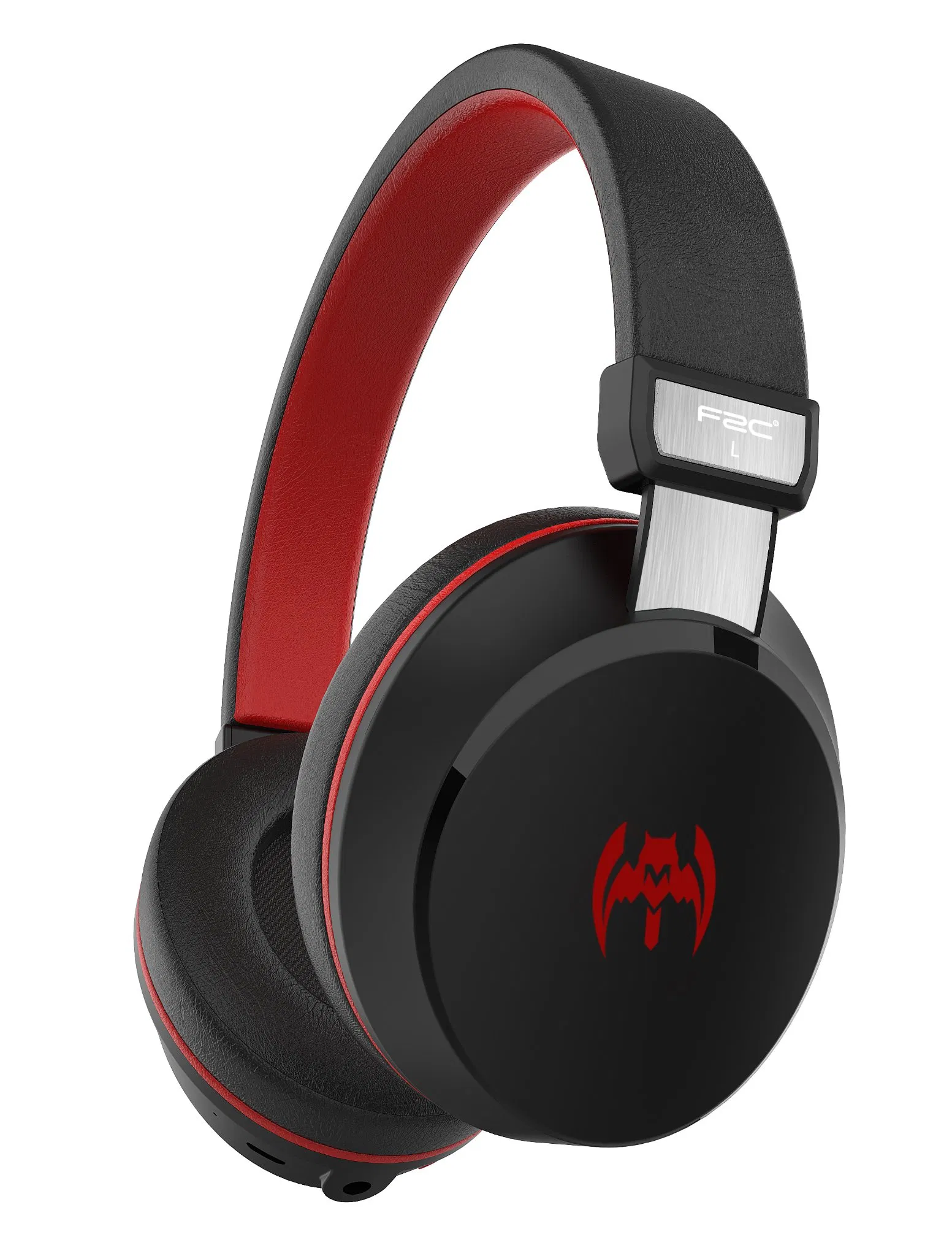 Игровая гарнитура 7.1 с Bluetooth, беспроводная