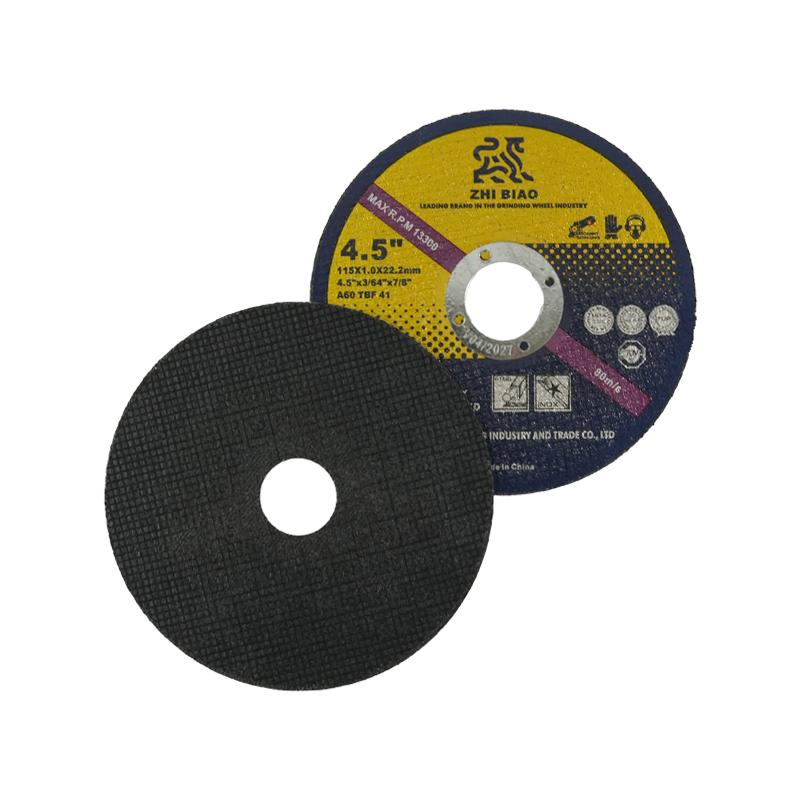 Metal Inox Abrasive Tool Polishing Grinding Flap Cut off Cutting Disk Disc
