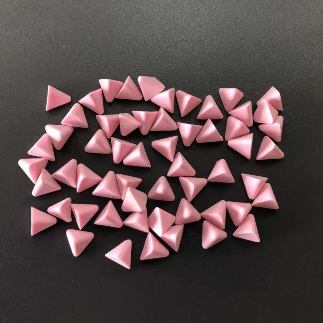 Deburring Tumbling Finishing Abrasive Grinding Stone Polishing Media