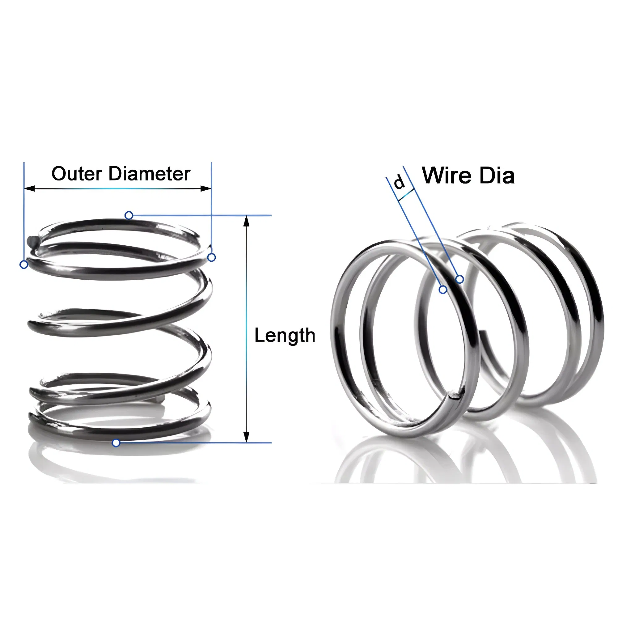Premium AISI 1035 En3b Steel Wire for Industrial Applications