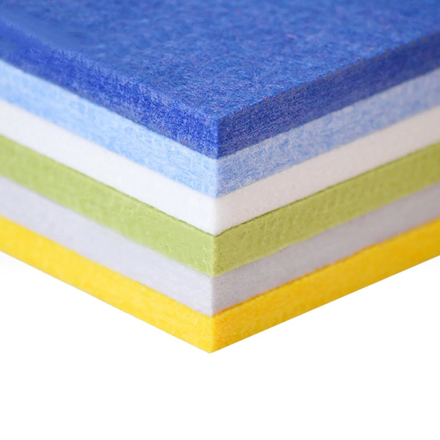 European Standard Acoustic Panels Sound Acoustic Panel Polyester Fiber Acoustic Panel Decor Wall Tiles Sound Absorbing Acoustic Panel