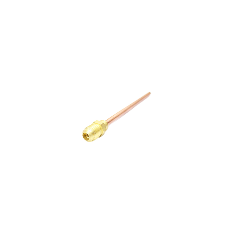 Air Conditioning System Access Valve (AV-06)