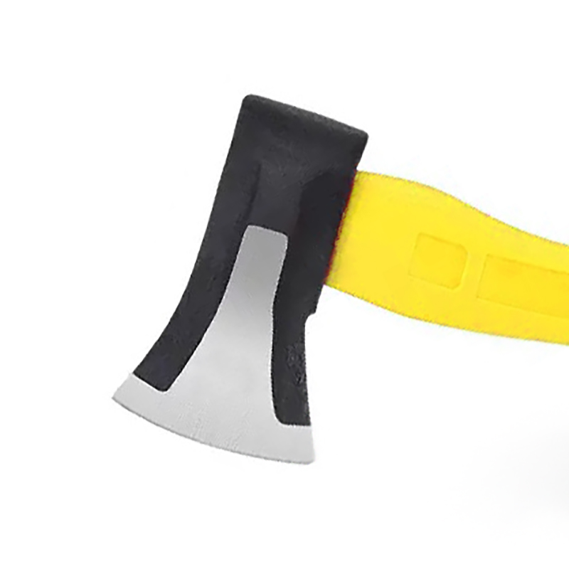 A666 Axe with Fiberglass Handle