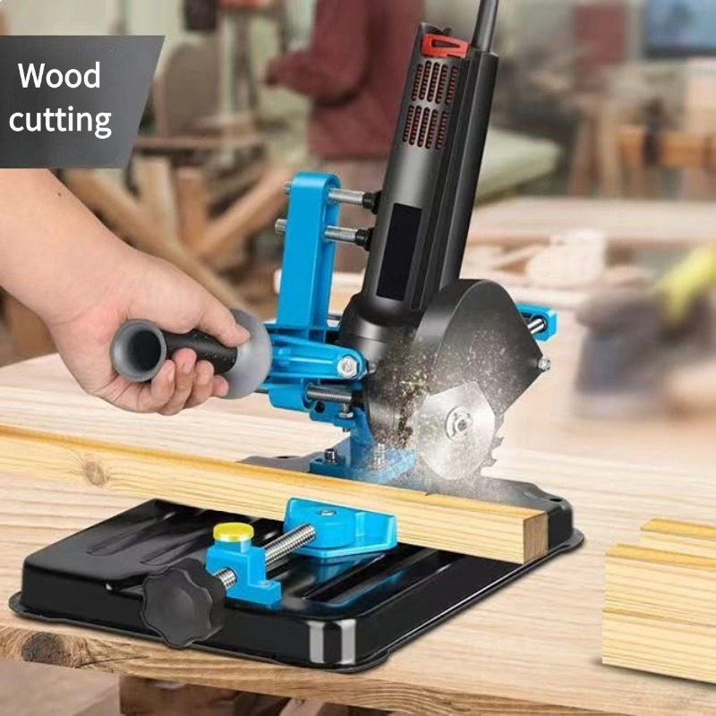 Стойка для угловой шлифмашины 100-125мм