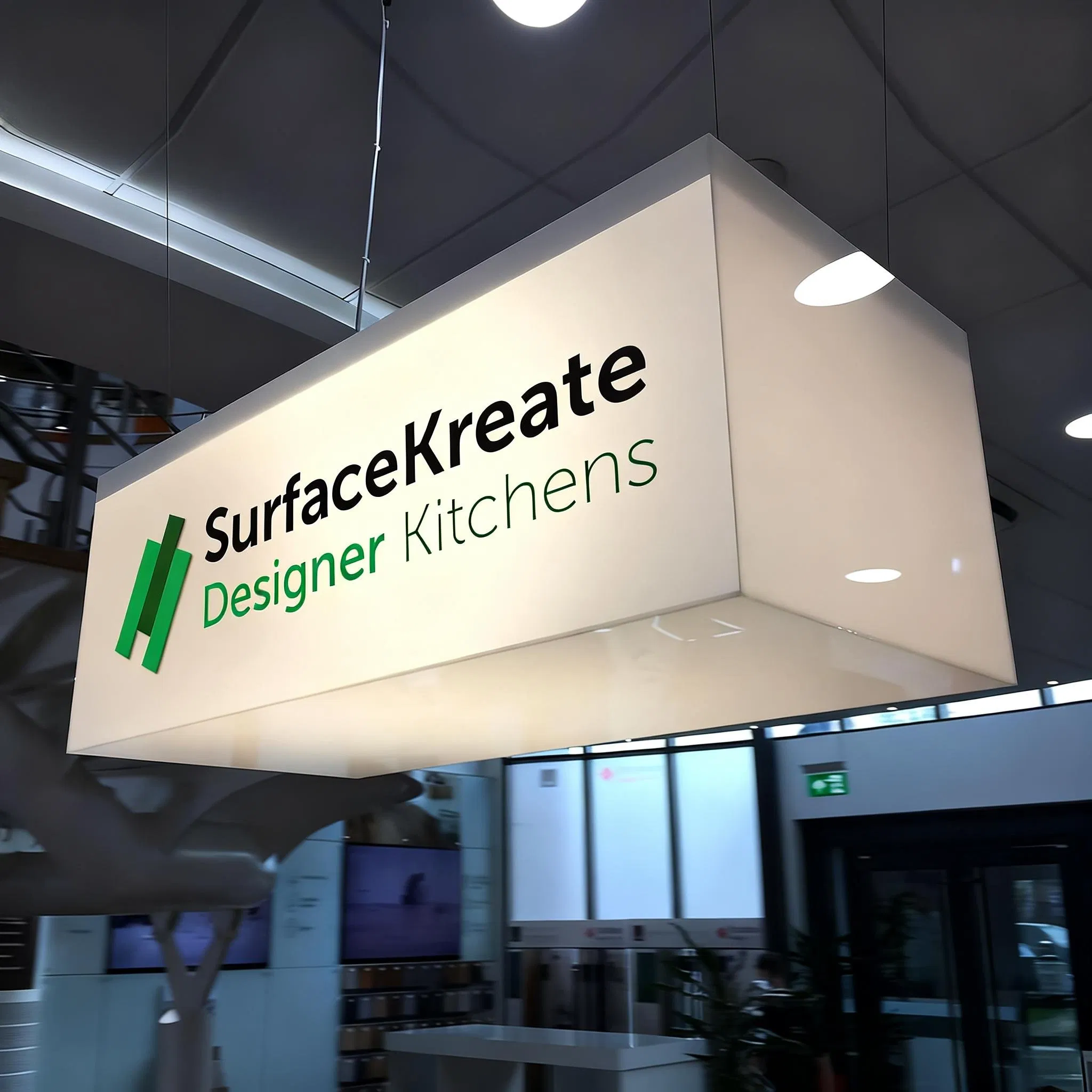 Outdoor All-Weather Waterproof CE Certified Advertising LED Lightbox