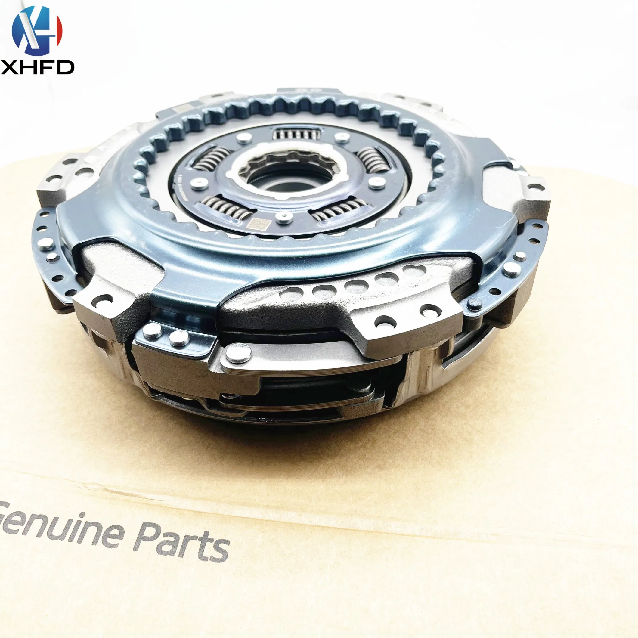 Transmission Clutch Kit for Hyundai Kia