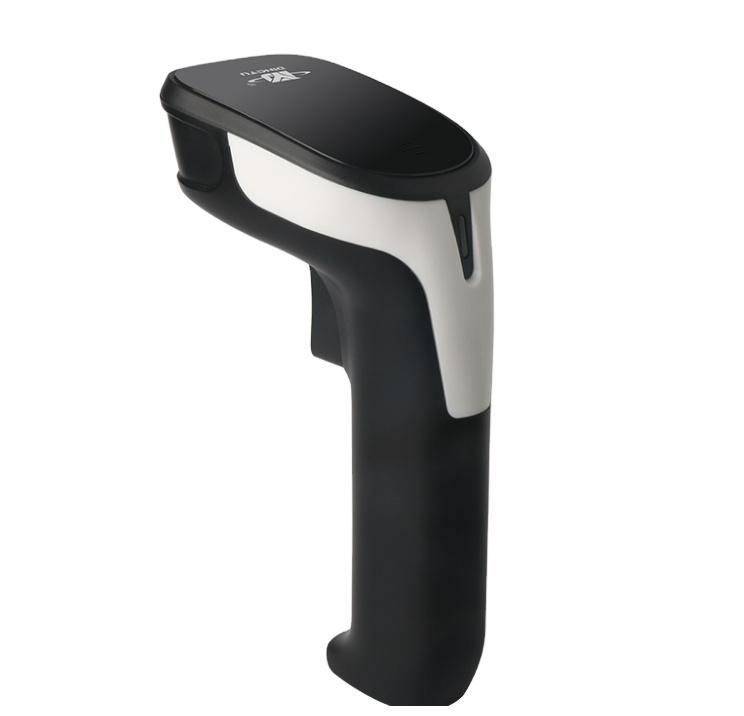 DS5110 1d CCD Barcode Code39 Wired Handheld POS Terminal Barcode Scanner