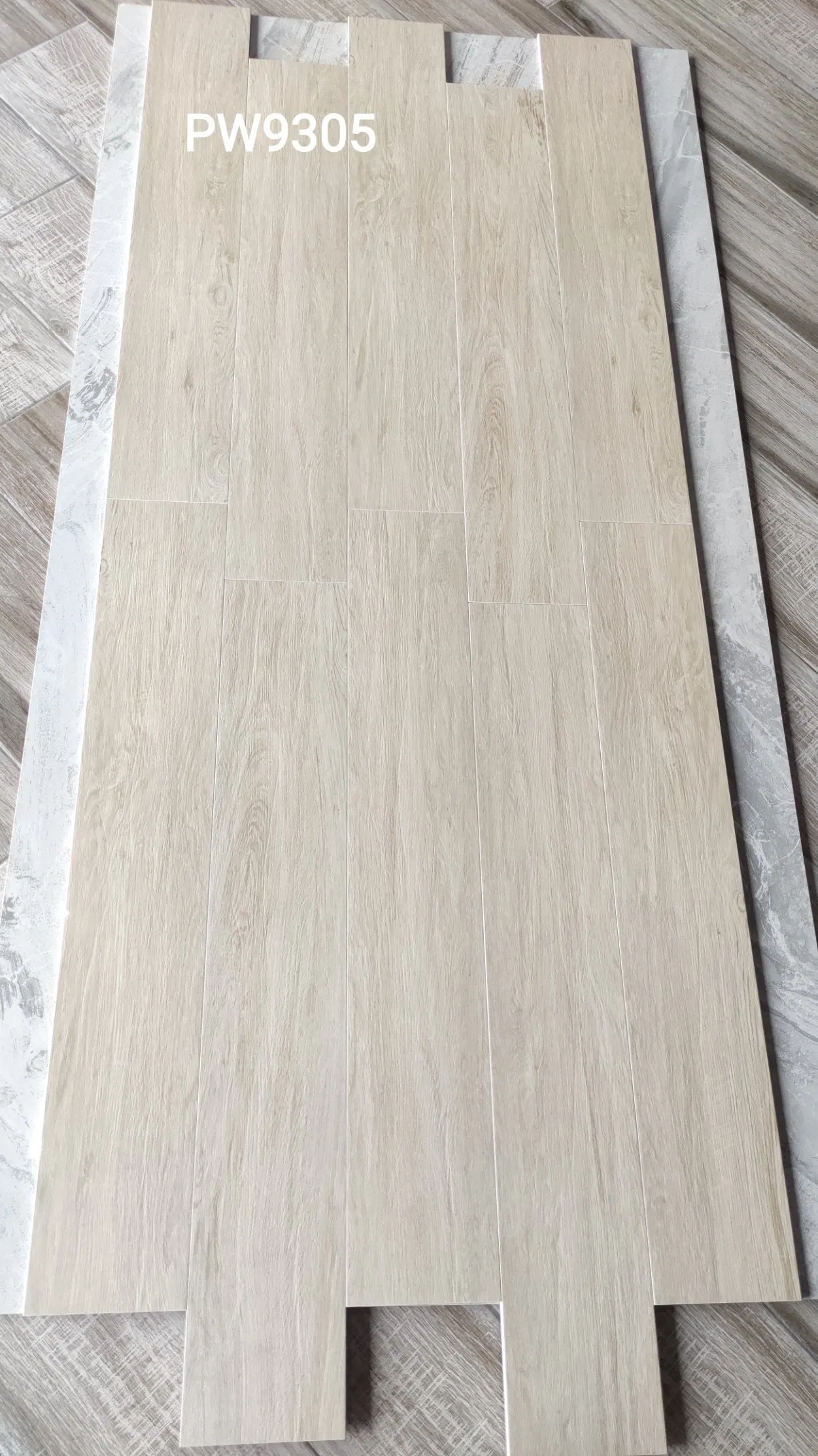 Керамическая плитка под дерево 150x900 мм