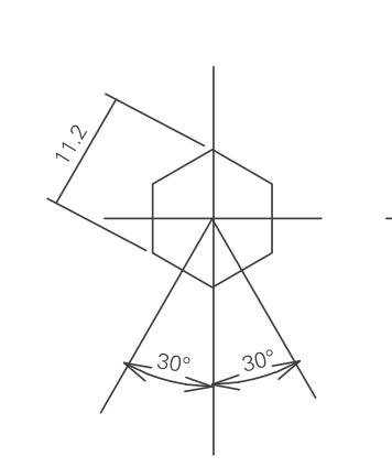 Hot Selling Advanced Hospital 125mm 150mm Central Control Swivel Caster