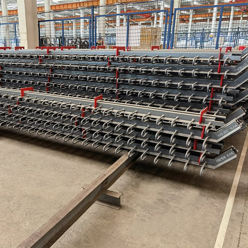 High Quality and Low Cost Rubber Road/ Bridge Expansion Joint