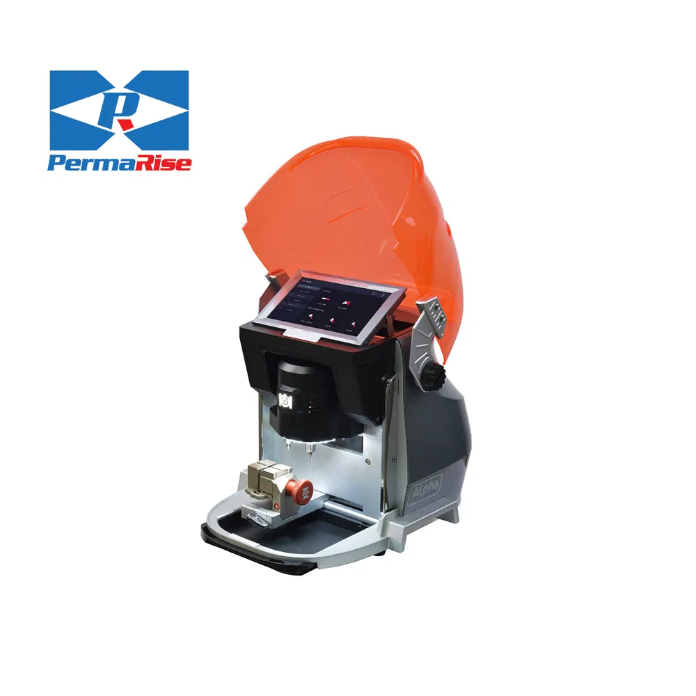 Hot Sale Key Cutting Machine Automatic Csh Dolphin 001
