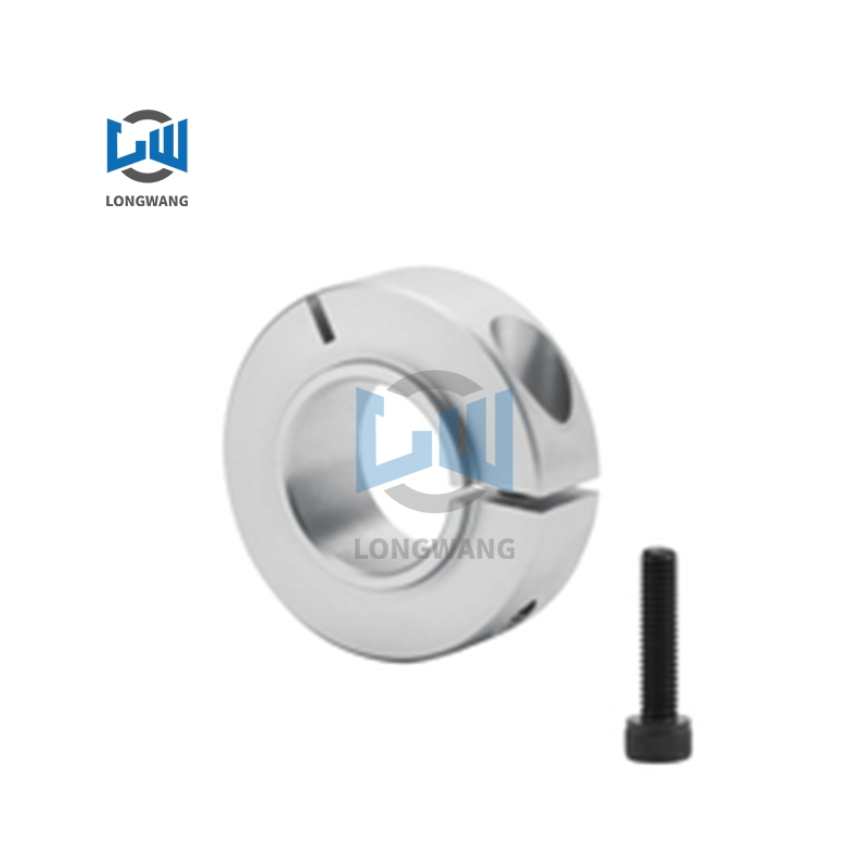 Прецизионный хомут из нержавеющей стали для автомобильных применений