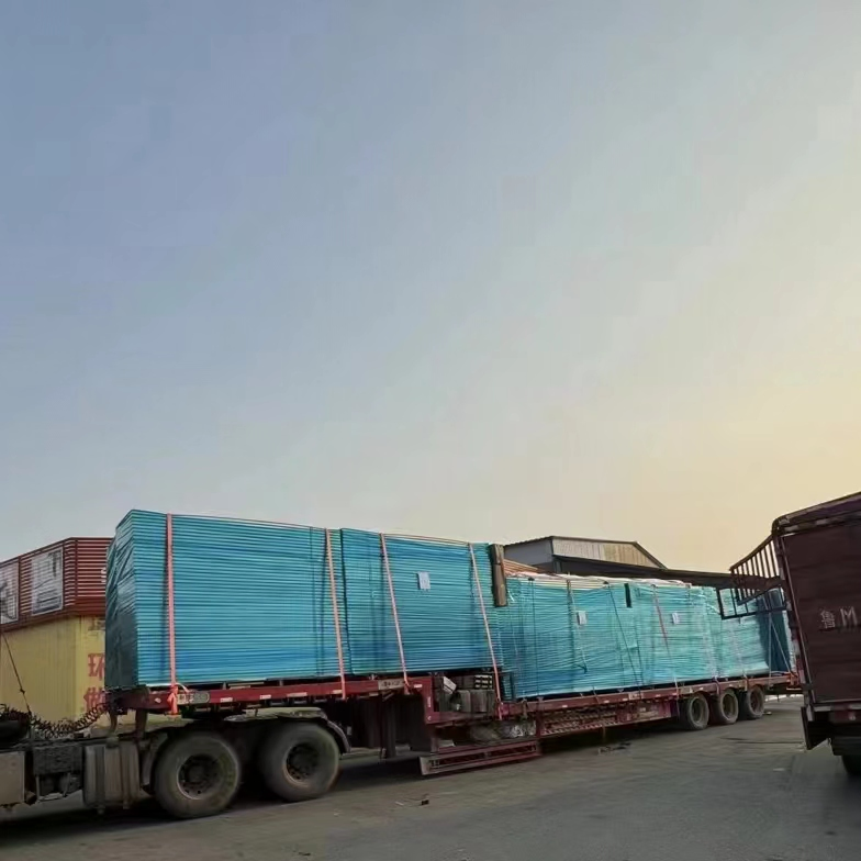 Standard Clean Room Manual Magnesium and Rockwool Sandwich Panel EPS Roof Wall Panel for Dust Free Portable Clean Room