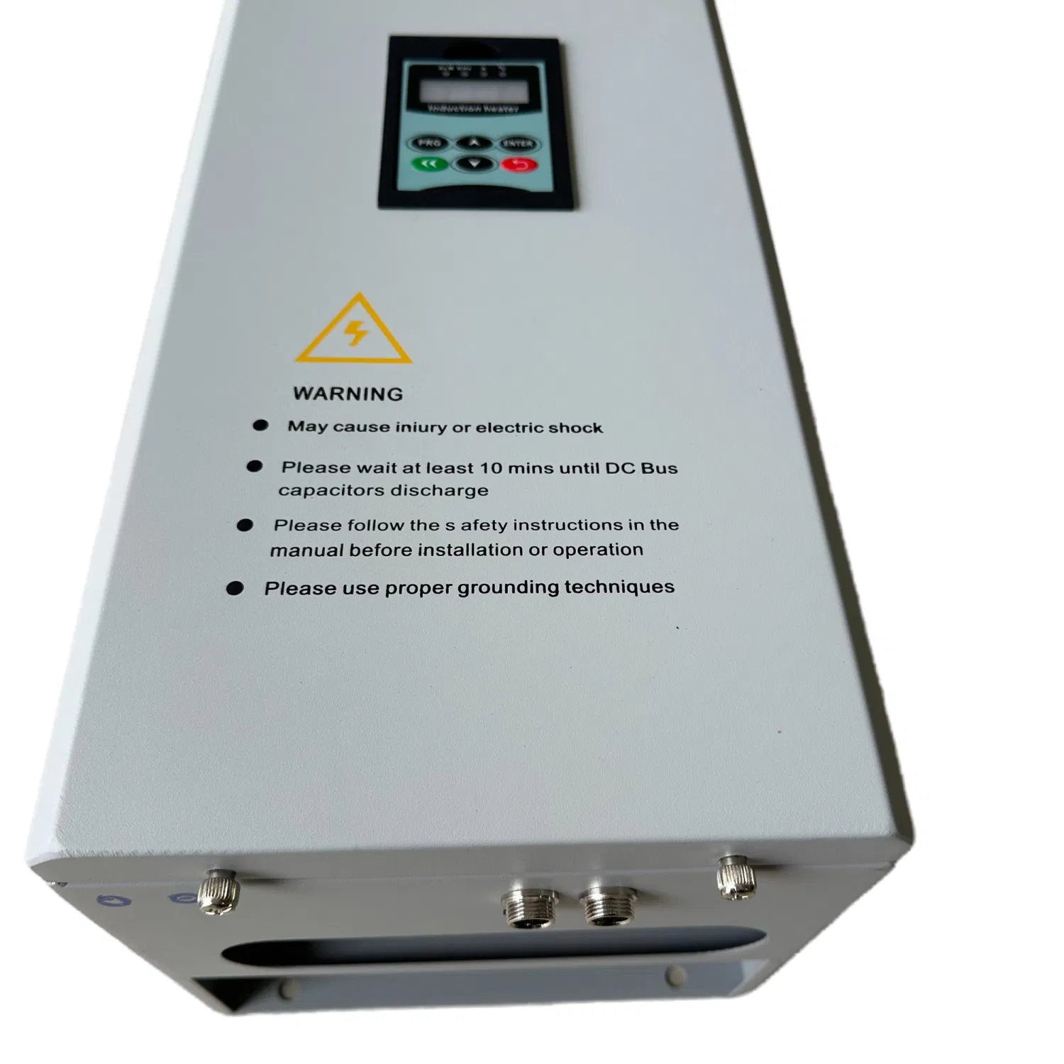 1688 Heating Temperature Adjustment Heat Exchanger Electric Induction Heater