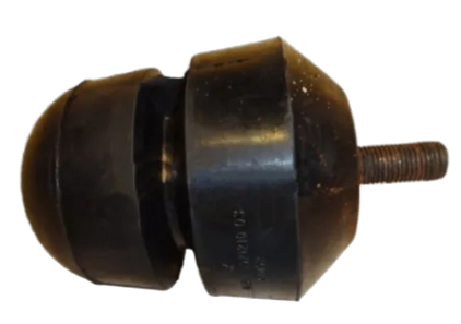 Sinotruck HOWO Truck Front Spring Plate Stop Block AZ9725521210