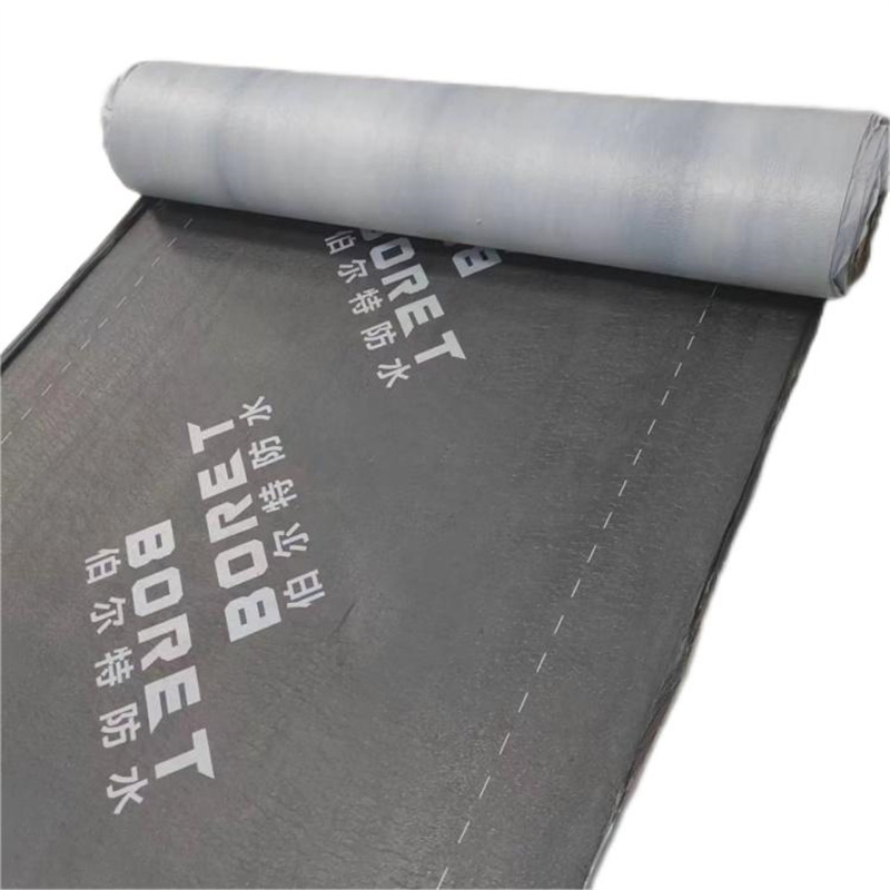 Waterproof Underlayment for The Roof