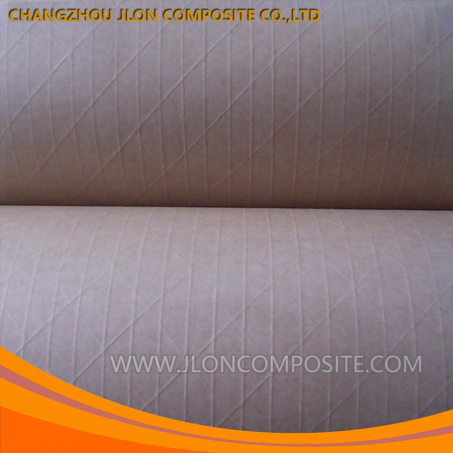 Fiber Reinforced Kraft Paper for Floor Protection
