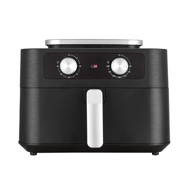 2100W Electric Home Appliance 10L Hot Air Fryer for Commercial