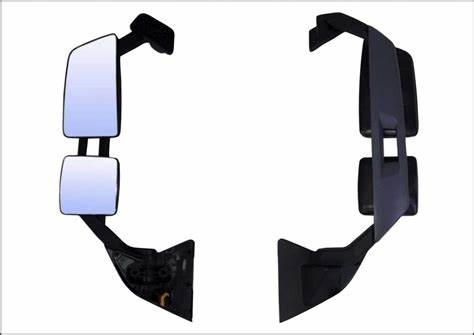 Зеркало заднего вида для грузовика Volvo FH