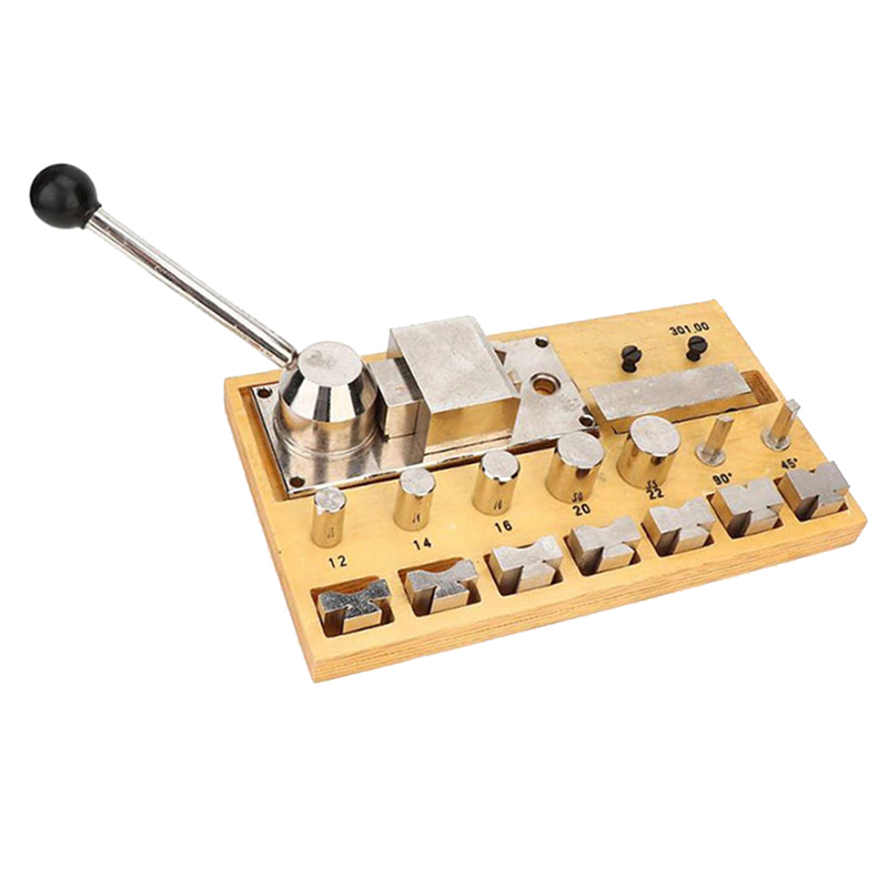 Hot Sale Supply Making Rings Tools Ring Bending Machine Jewelry Tools