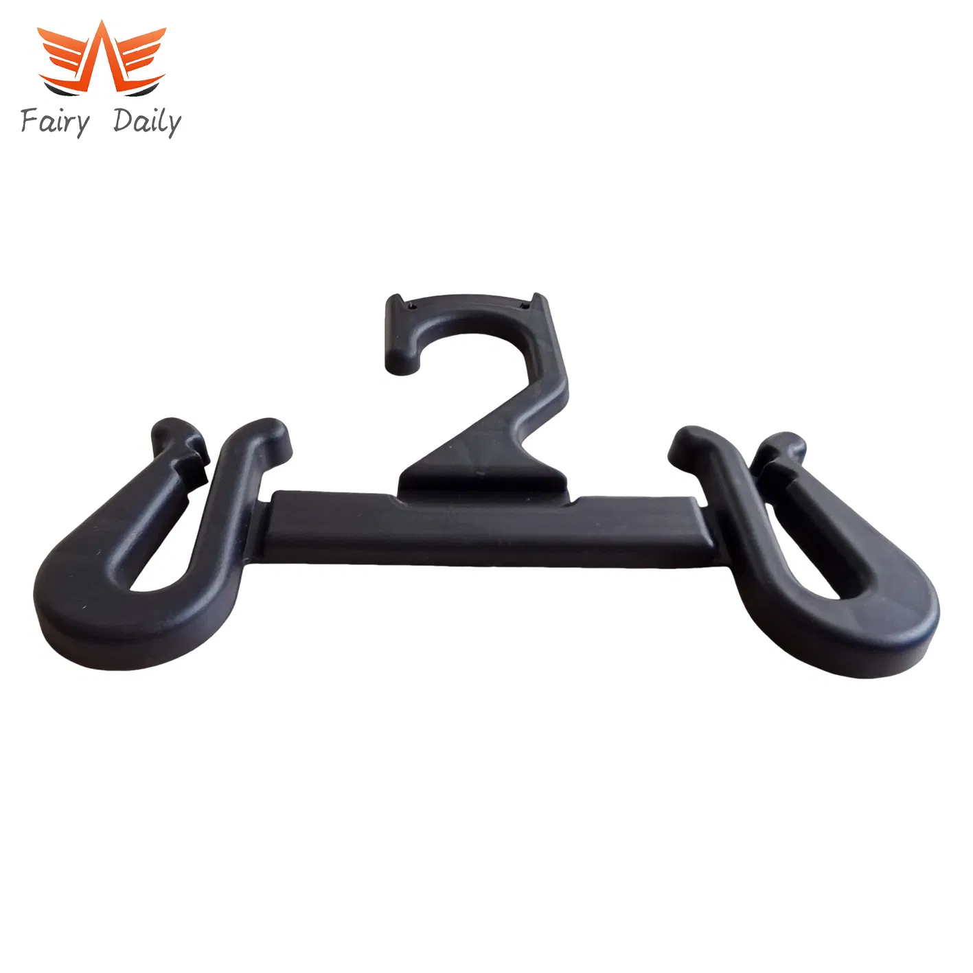 Factory Supply Wholesale Slipper Hooks Non Slip Shoe Hangers