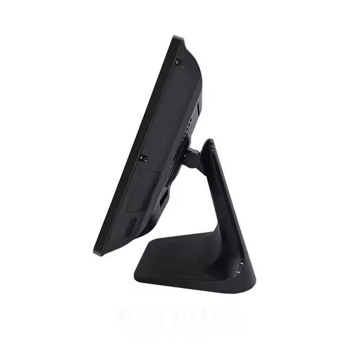 ED150 Edobbo Windows OS 15 /15.6inch Capacitive Touchscreen POS Machine for Restaurant POS System Sistema POS Caja Registradora