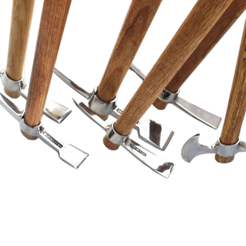 Durable Stainless Steel Pickaxe Tools for Agriculture and Horticulture Factory Direct Sale