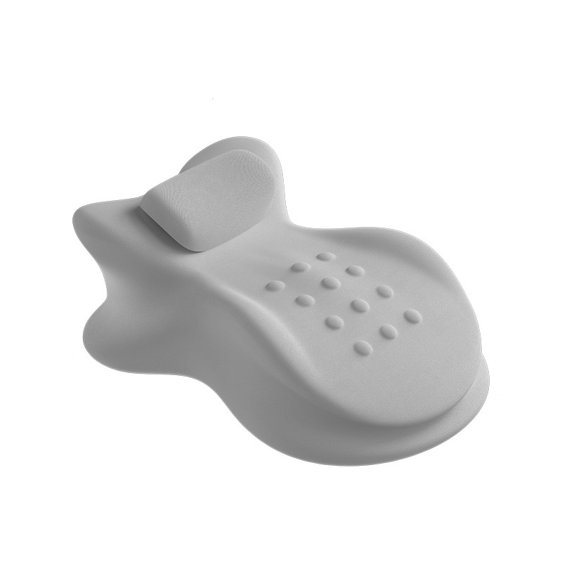 Large Backrest Pillow Wedge Pillow Back Support Pillow Positioning Pillow Comfort Cushion for Sleep