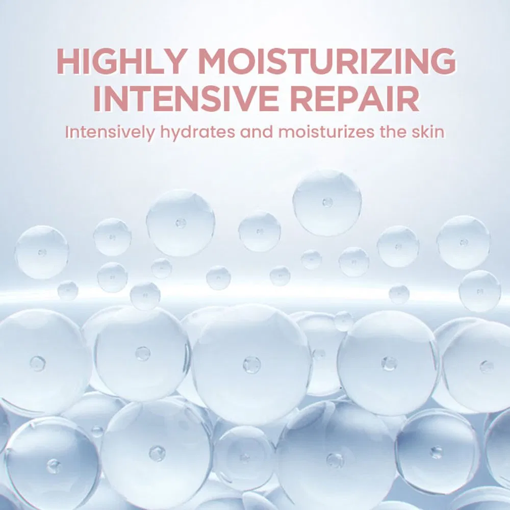 Children Deeply Moisturizing Essential Cream Soothing Repairing Skin Deep Hydration