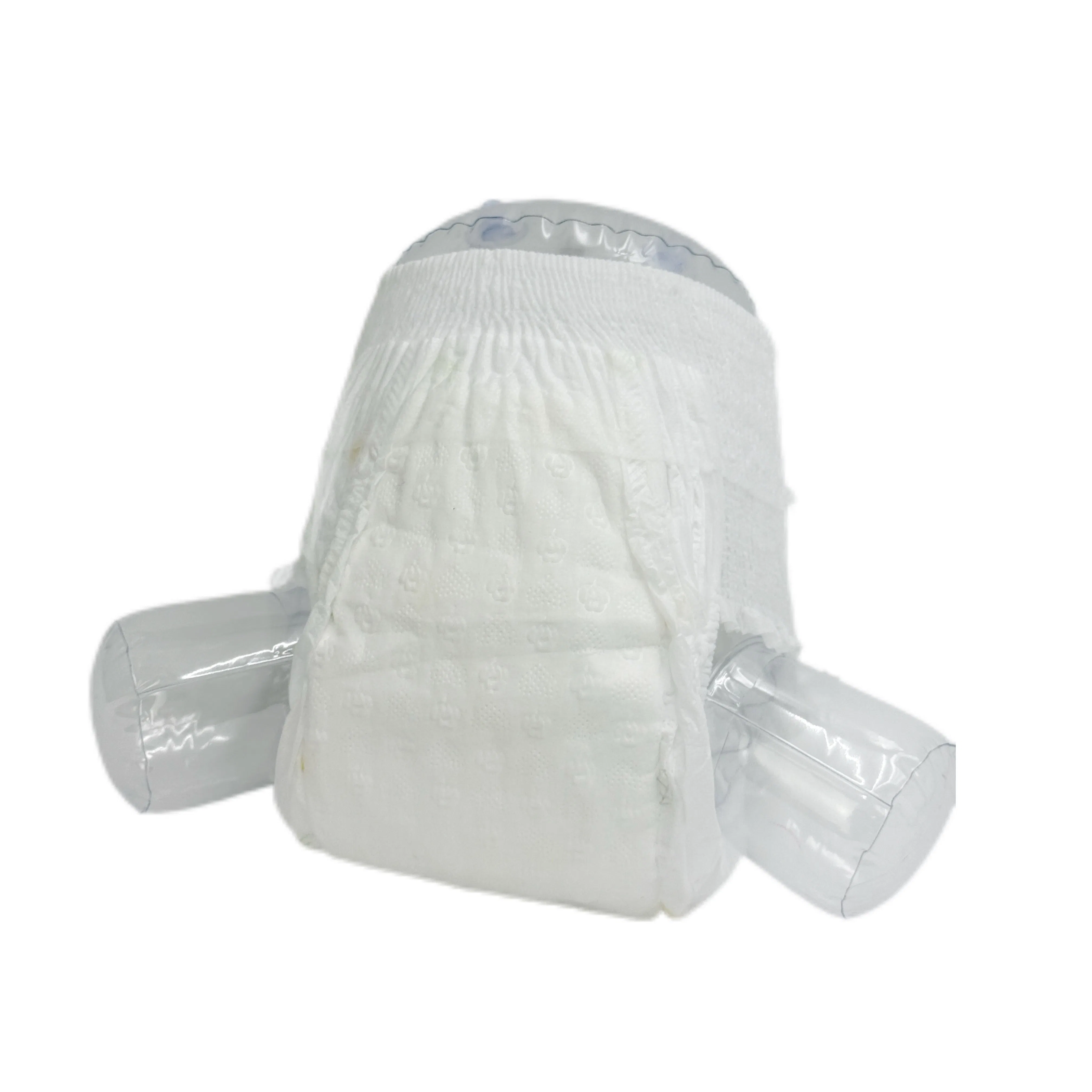 Подгузники-трусики Hiya Super Soft для малышей