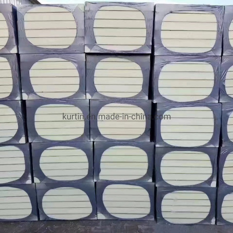 PIR Pre-Insulated Air Conditioning Duct Panel