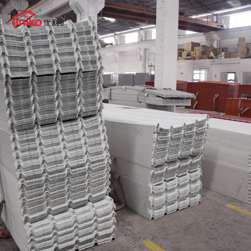 Boost Your Curb Appeal with Stylish Plastic Roof Tiles