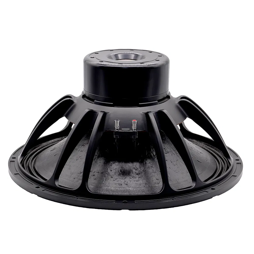 21'' Speaker Professional Audio Line Array System Neodymium 21 Inch Subwoofer