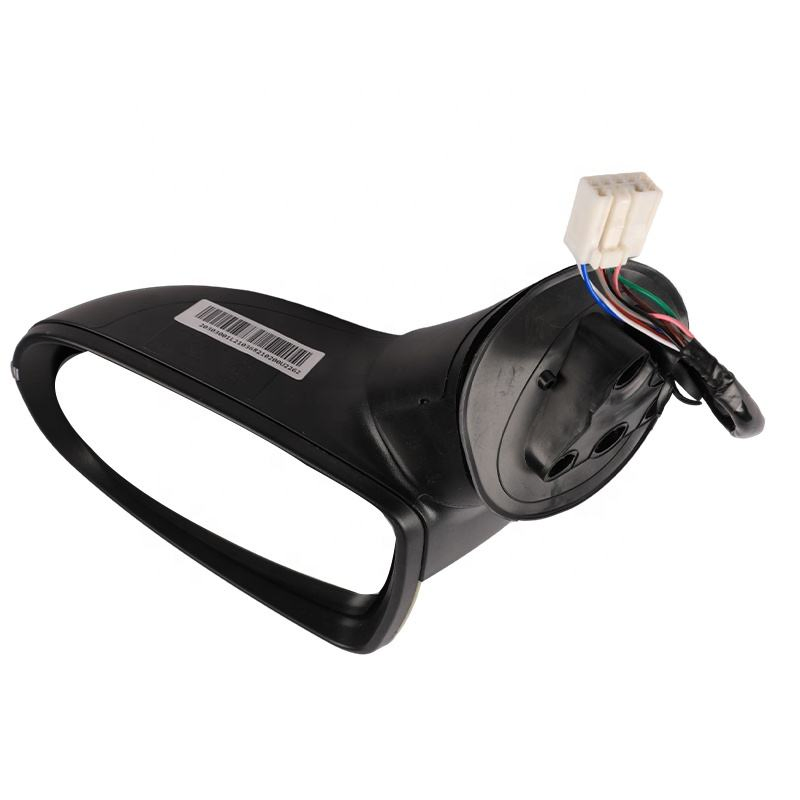 Боковое зеркало JAC S3 оригинальное 8210200