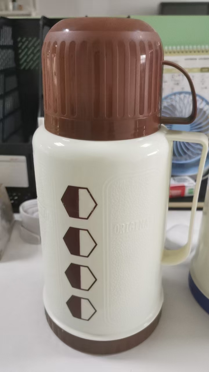 All Kinds of Vacuum Flask Coffee Pot