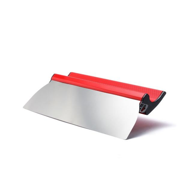 Drywall Skimming Blade Painting Tool Stainless Steel Plasterer Knife