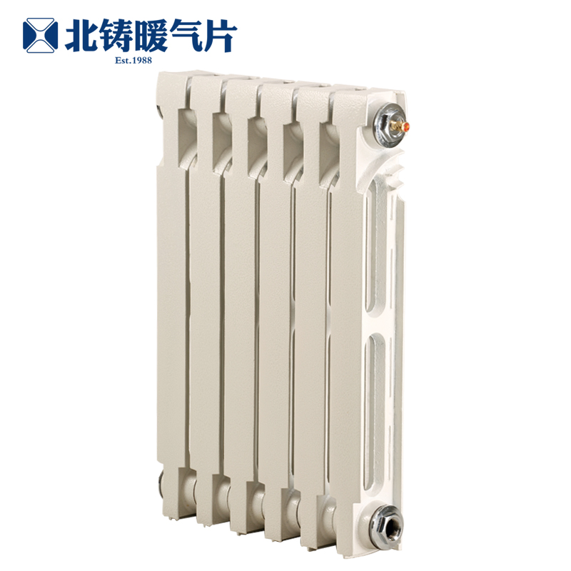 Water Heating Cast Iron Radiator for Central Heating