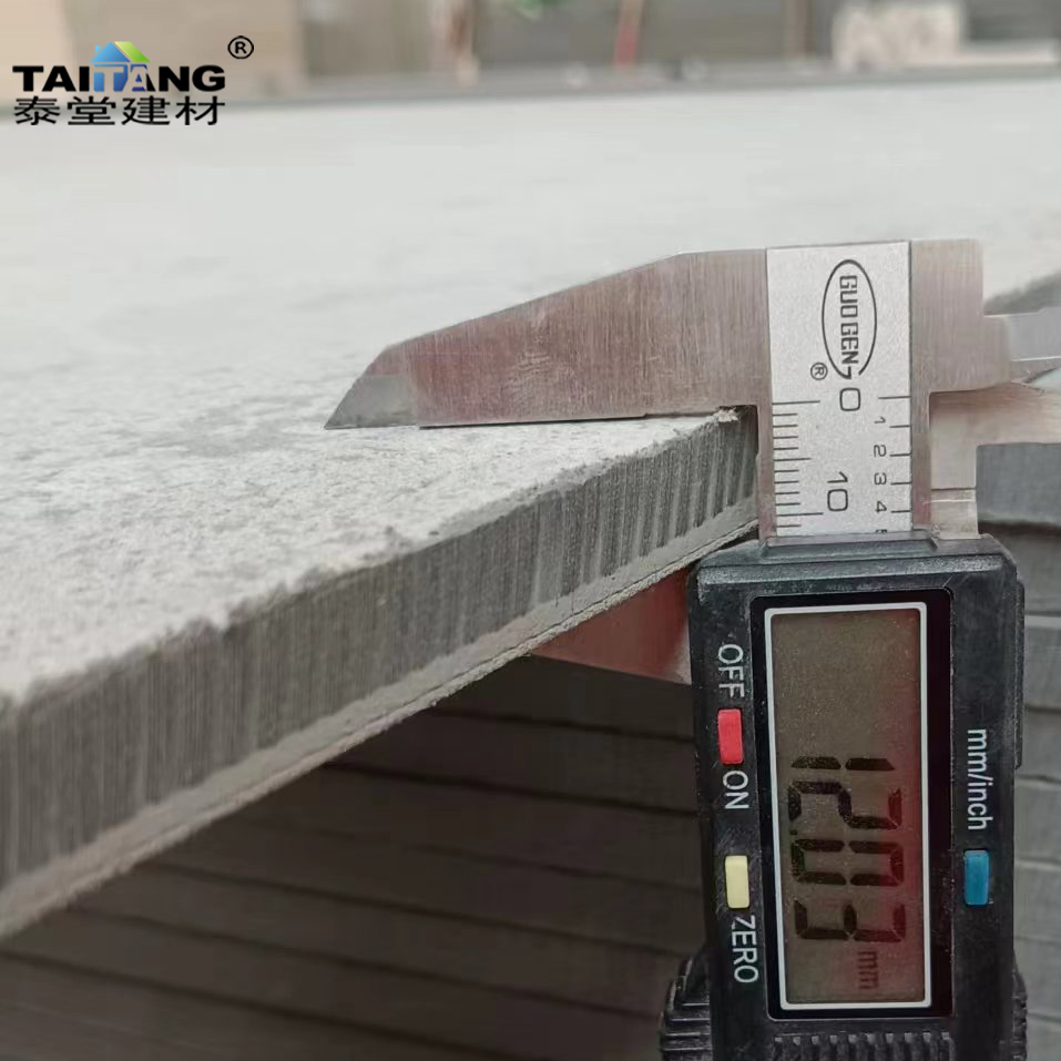 12mm Compressed Fiber Cement Board Price Wall Panel Fibrocement Plate Plaquetas De Fibrocemento